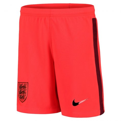 Shorts Angleterre Exterieur 2022-2023