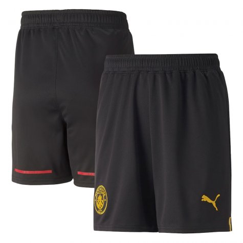 Shorts Manchester City Exterieur 2022-2023