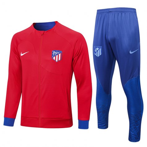 Survetement Atletico Madrid 2022-2023