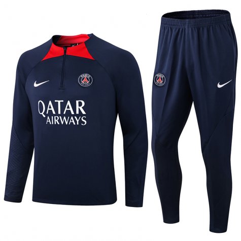 Survetement Psg Enfant 2022-2023