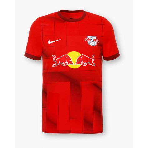 Thailande Maillot Leipzig Exterieur 2022-2023