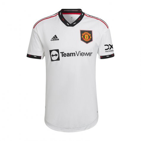 Thailande Maillot Manchester United Exterieur 2022-2023