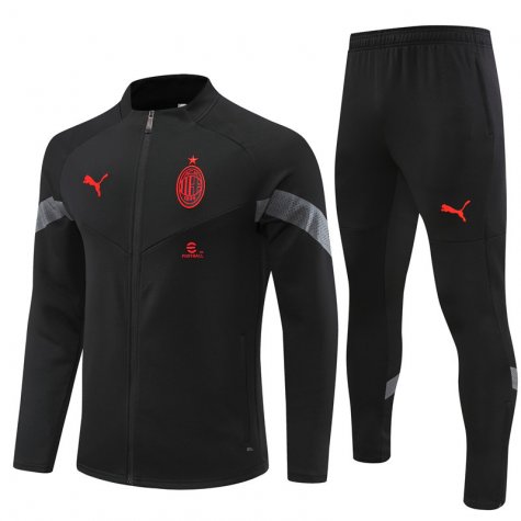 Veste Ac Milan 2022-2023