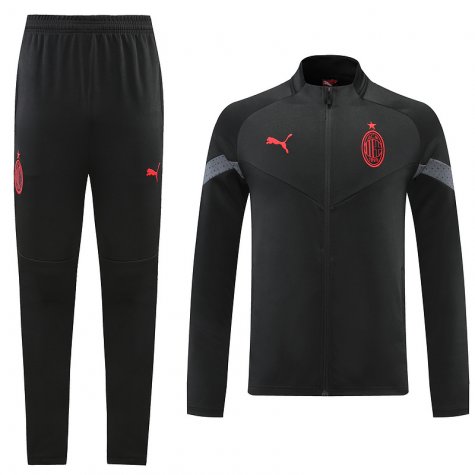 Veste Ac Milan 2022-2023