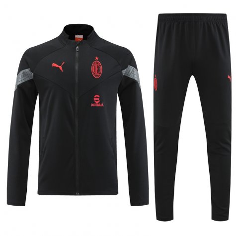 Veste Ac Milan 2022-2023