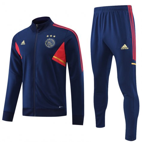 Veste Ajax 2022-2023