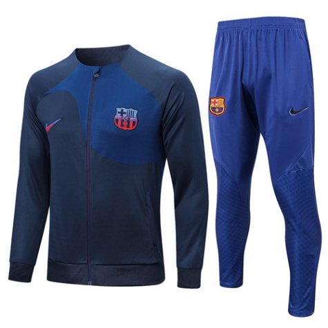 Veste Barcelona 2022-2023