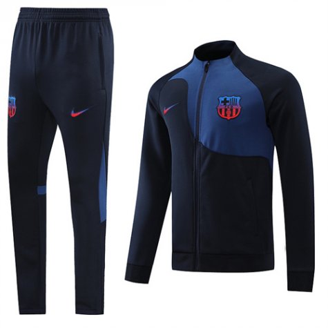 Veste Barcelona 2022-2023