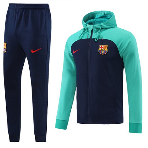 Veste Barcelona 2022-2023