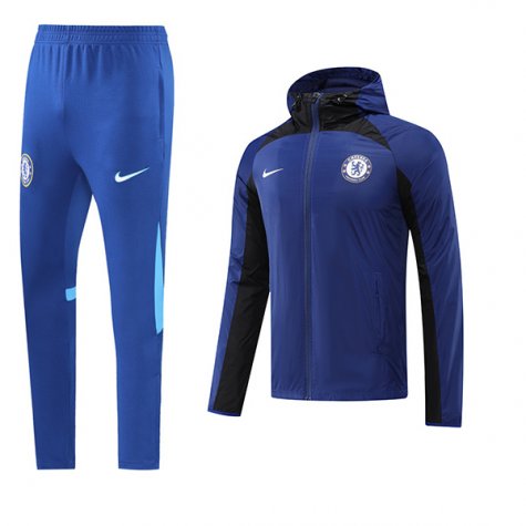 Veste Chelsea 2022-2023