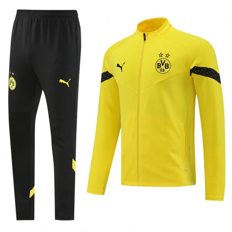 Veste Dortmund 2022-2023