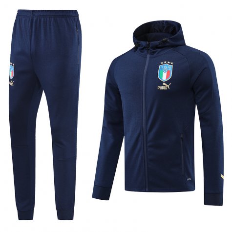 Veste Italie 2022-2023