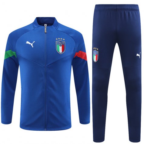 Veste Italie 2022-2023