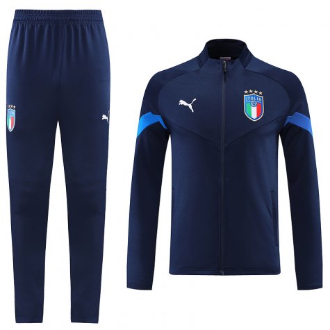 Veste Italie 2022-2023