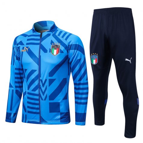 Veste Italie 2022-2023