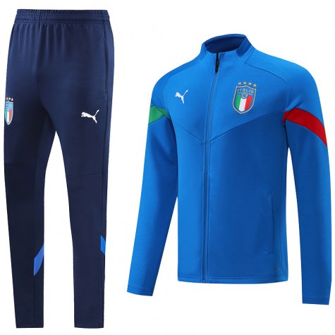 Veste Italie 2022-2023