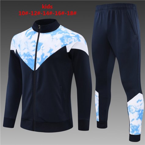 Veste Manchester City Enfant 2022-2023