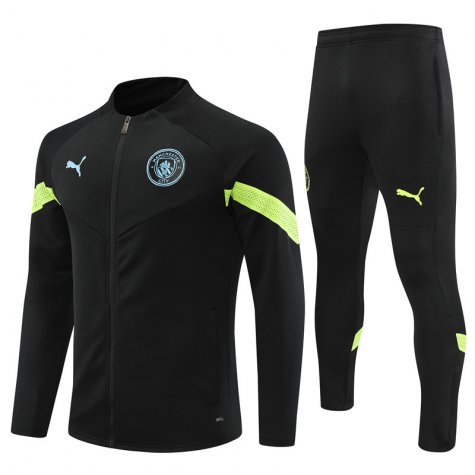 Veste Manchester City 2022-2023