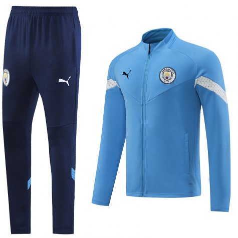 Veste Manchester City 2022-2023