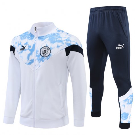 Veste Manchester City 2022-2023