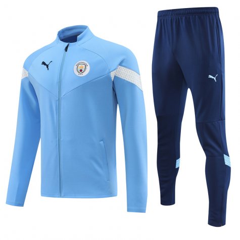 Veste Manchester City 2022-2023