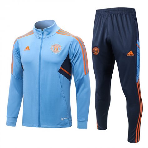 Veste Manchester United 2022-2023