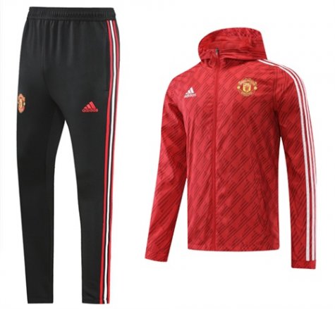 Veste Manchester United 2022-2023