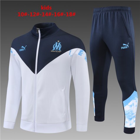 Veste Marseille Enfant 2022-2023