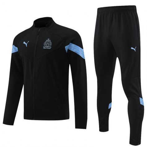 Veste Marseille 2022-2023