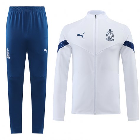 Veste Marseille 2022-2023