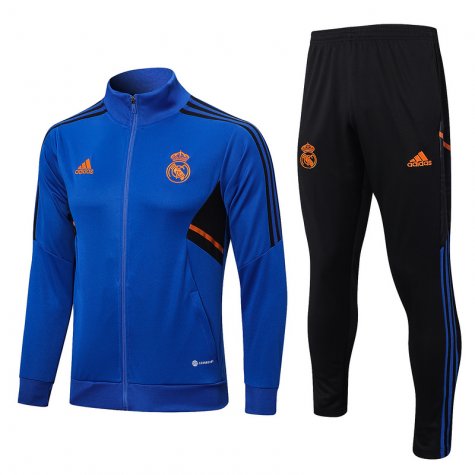 Veste Real Madrid 2022-2023