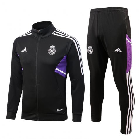 Veste Real Madrid 2022-2023