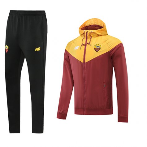 Veste As Roma 2022-2023