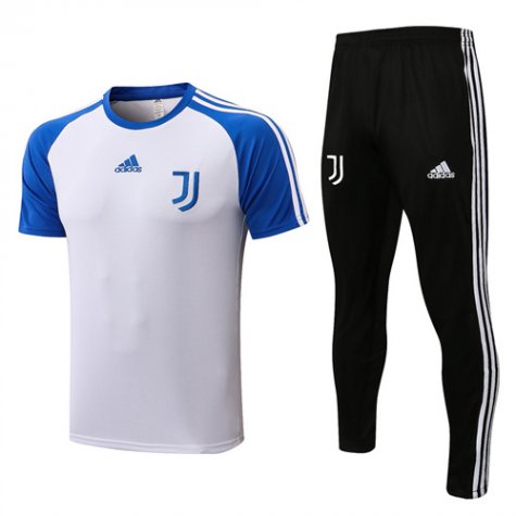 Maillot Juventus Entrainement Blanc 2022-2023