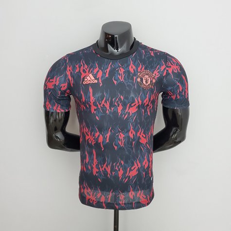 Maillot Manchester United Authentique 2022-2023