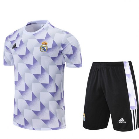 Maillot Real Madrid Entrainement 2022-2023