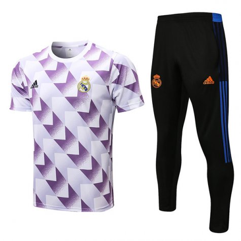 Maillot Real Madrid Entrainement 2022-2023