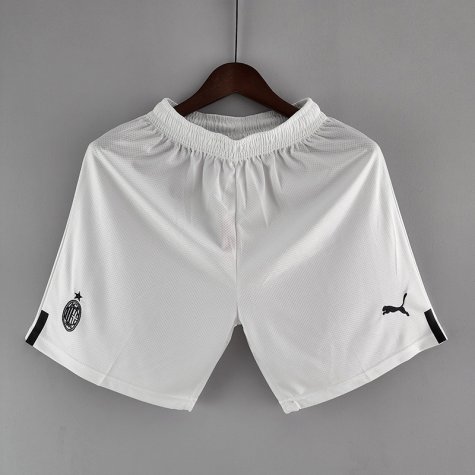 Shorts Ac Milan Domicile 2022-2023