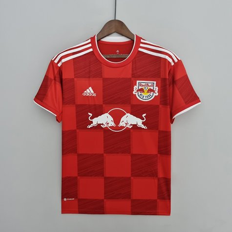 Thailande Maillot Leipzig Domicile 2022-2023