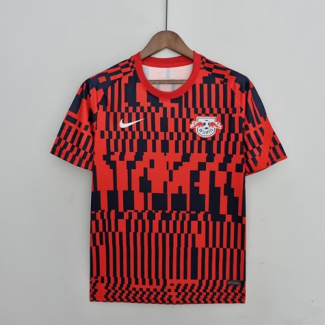 Thailande Maillot Leipzig Rouge 2022-2023