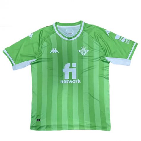 Thailande Maillot Real Betis Training 2022-2023