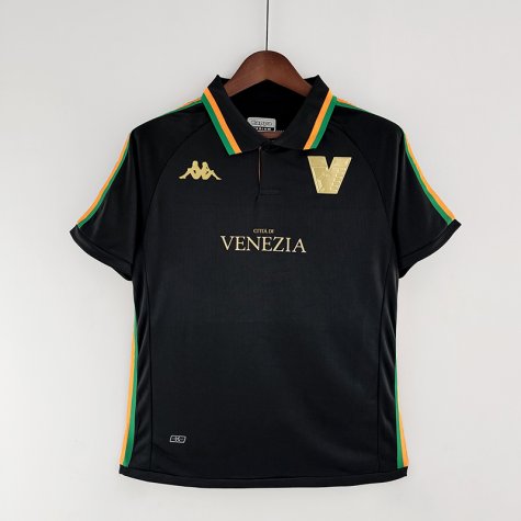 Thailande Maillot Venezia Domicile 2022-2023