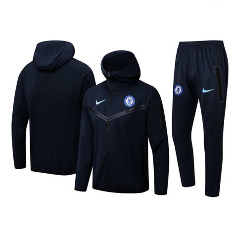 Veste Chelsea Nego 2022-2023