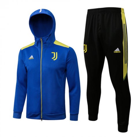 Veste Juventus Bleu 2022-2023