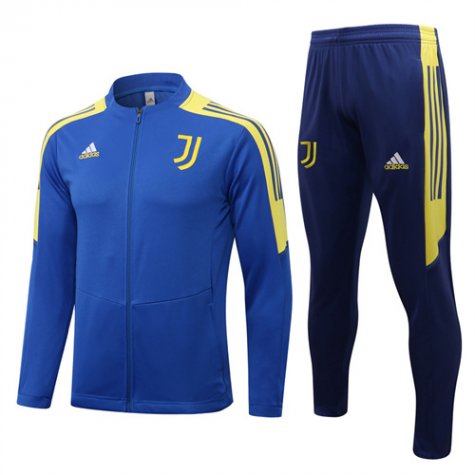 Veste Juventus Bleu 2022-2023