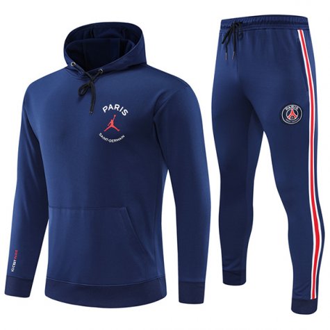 Veste Psg Blue 2022-2023