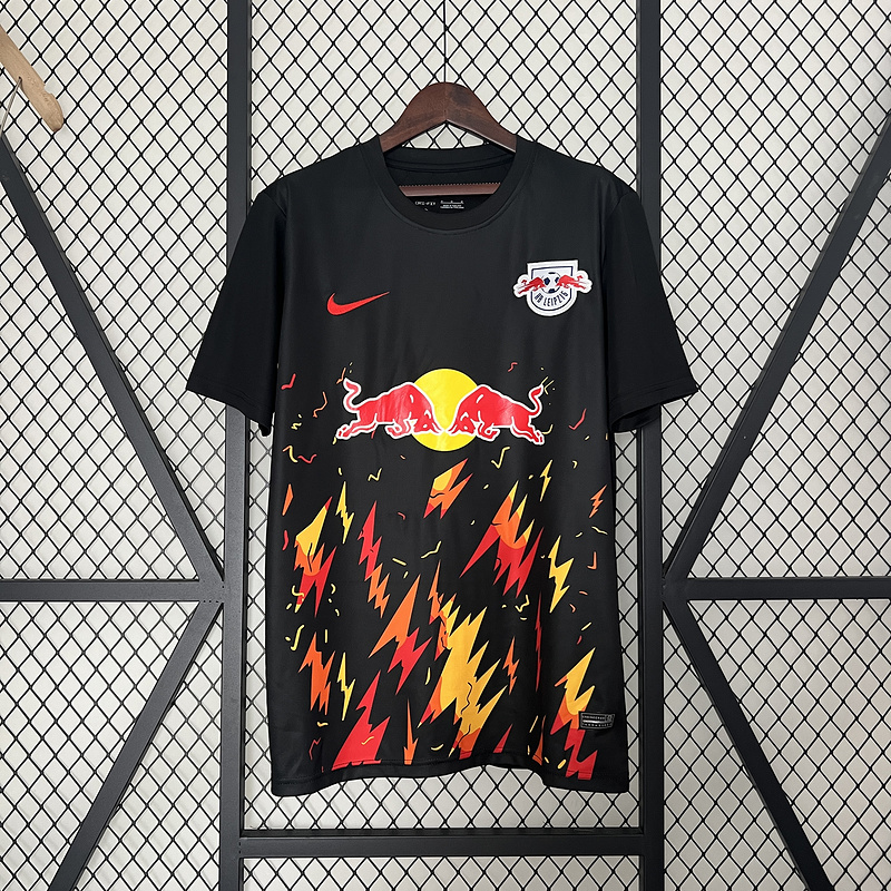 Leipzig Red Bull Edition Speciale 2024-2025