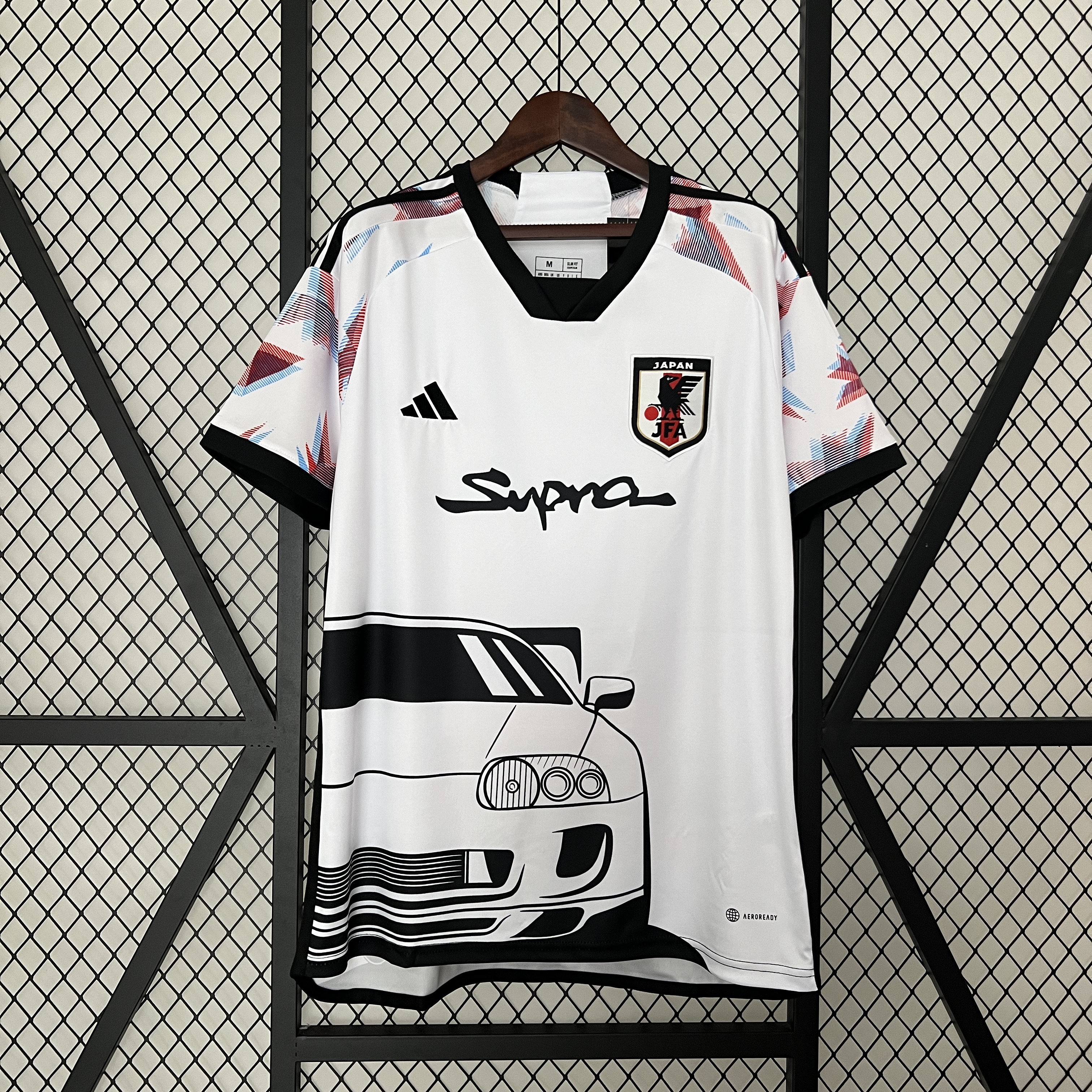 Maillot Japon Edition Speciale 2024-2025