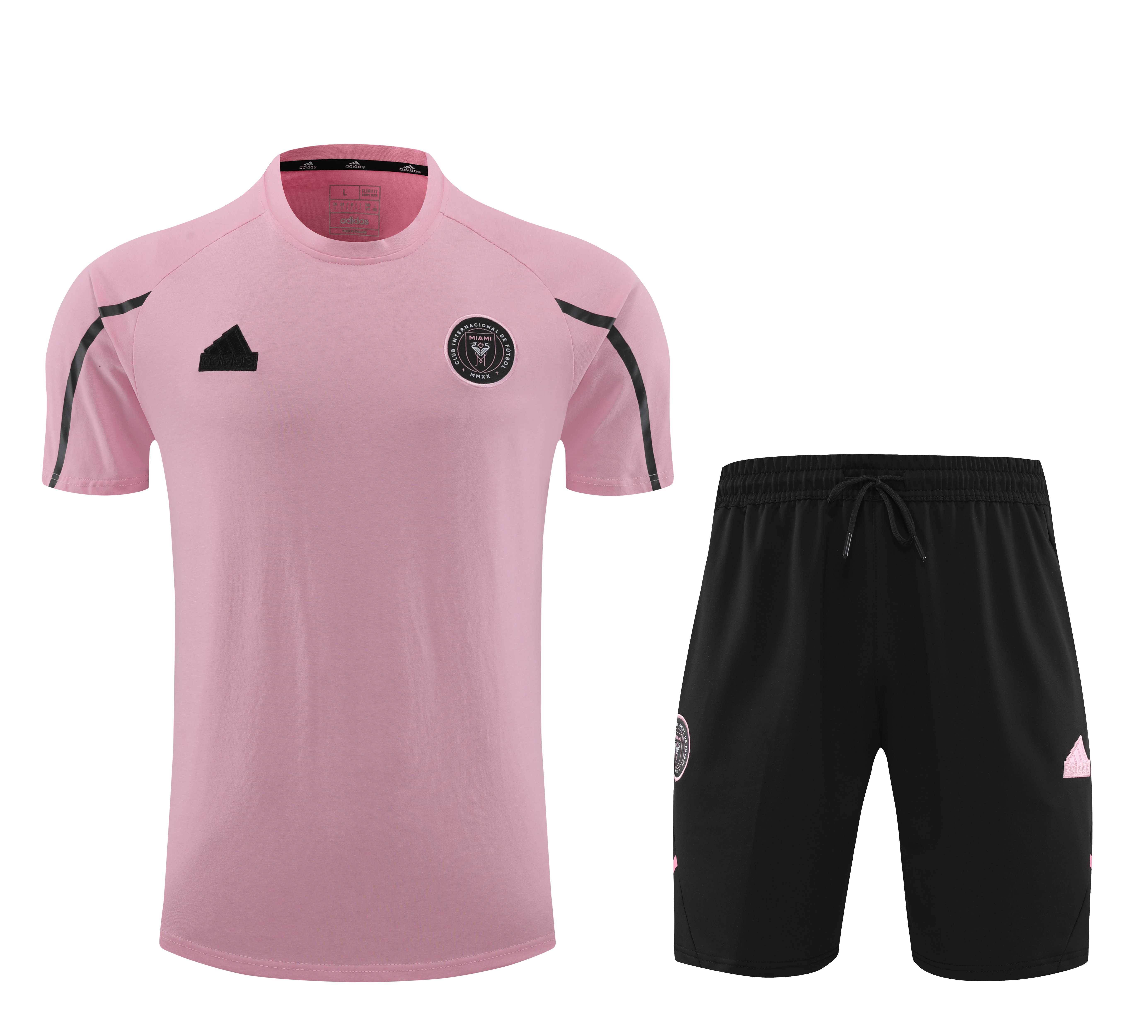 Miami Rose Vetements de Entrainement 2024-2025