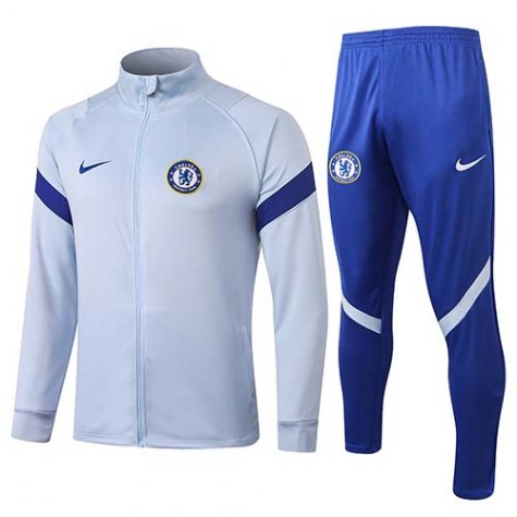 Veste Chelsea 2020-21 Light gray